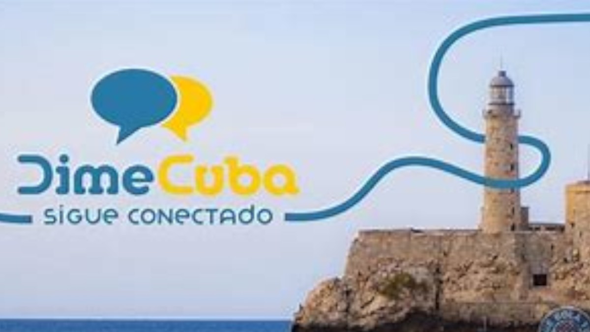 Cuban streets