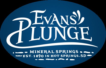Evans Plunge Mineral Springs