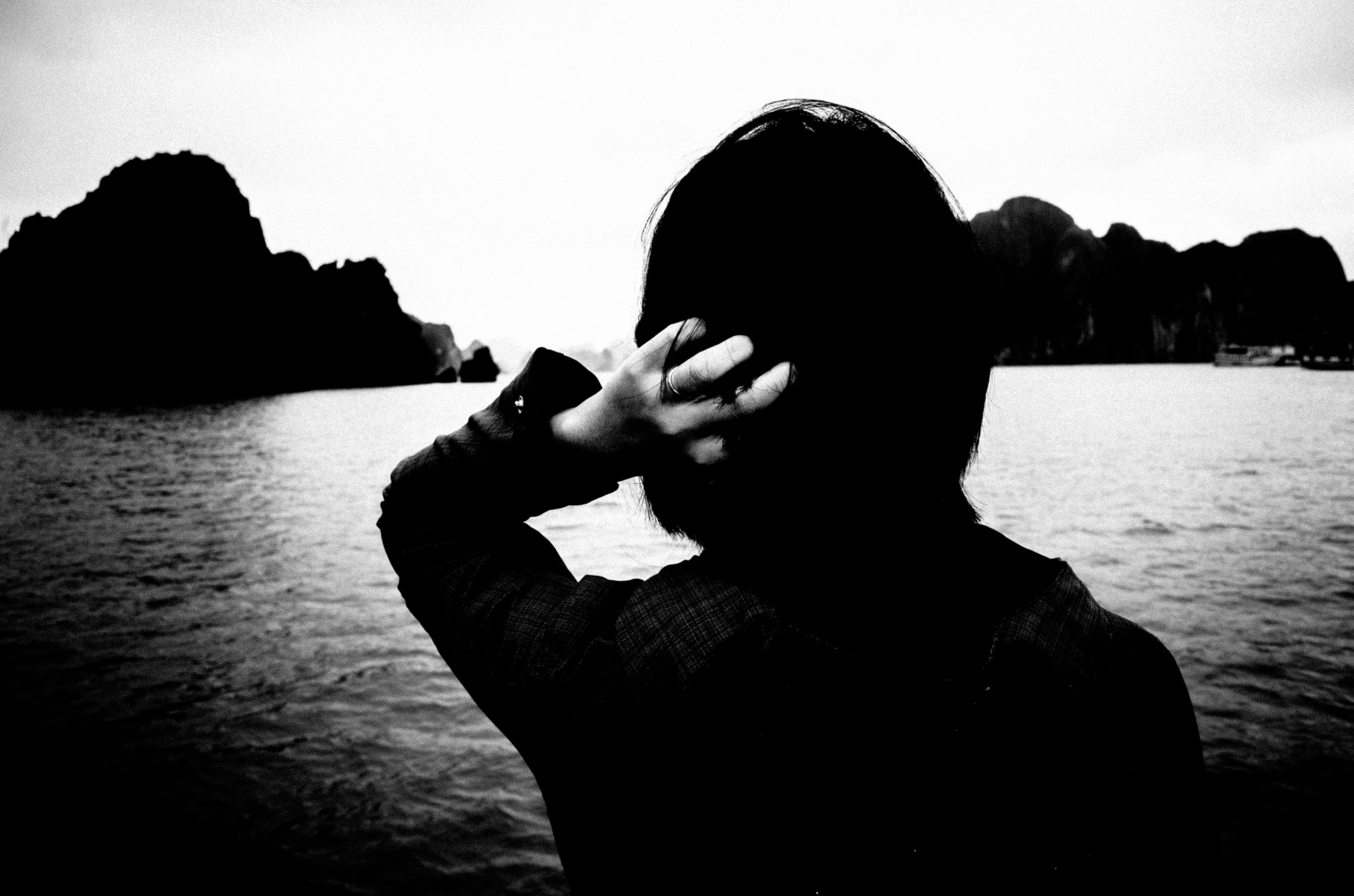 Ha Long Bay, showcasing the breathtaking scenery and potential for stunning travel photography