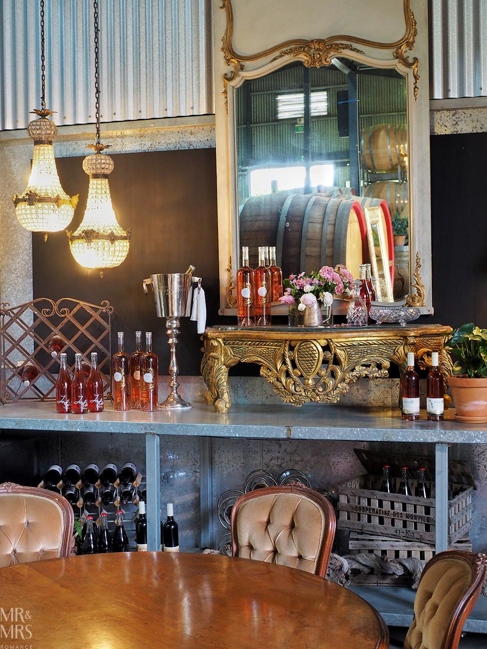Essential guide to Mudgee NSW - Lowe Family Wines