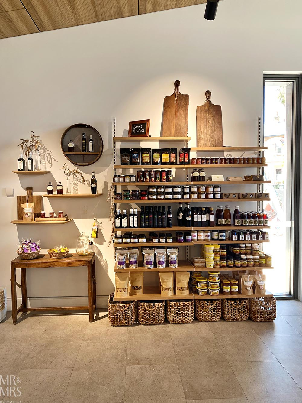 Essential guide to Mudgee NSW - Mudgee Visitor Information Centre shop