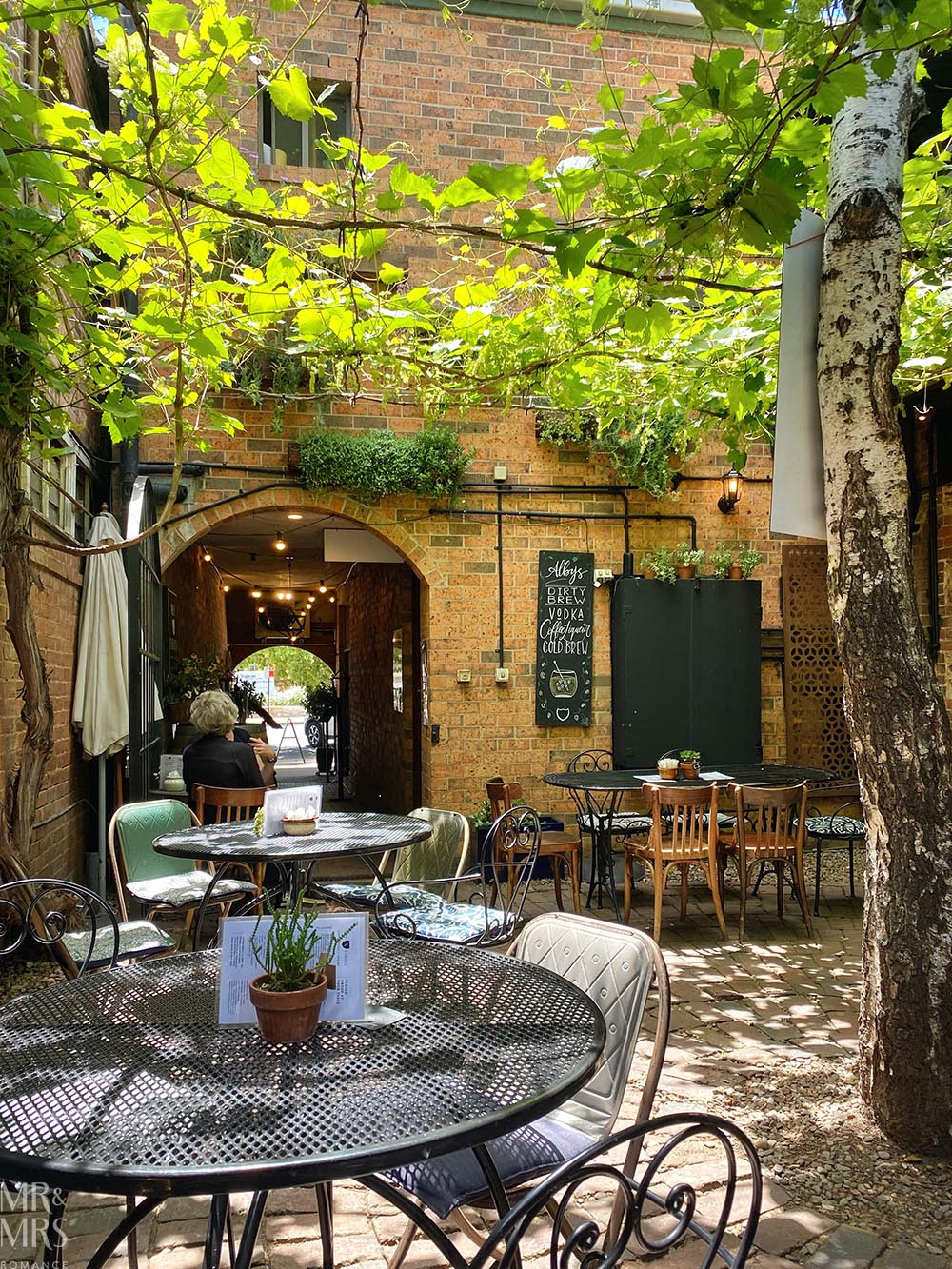 Essential guide to Mudgee NSW - Alby &amp; Ester