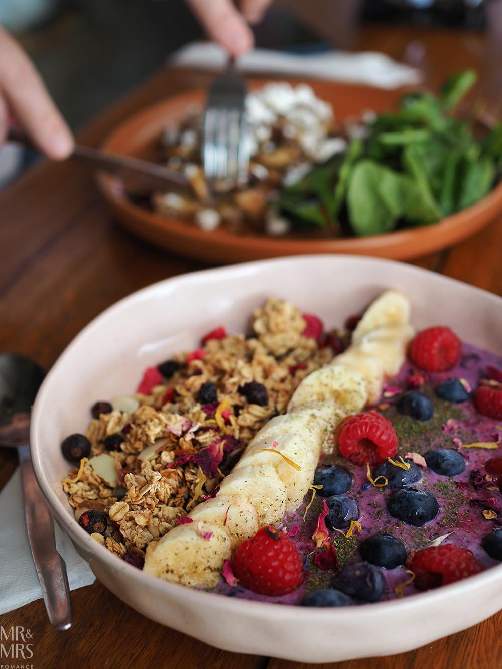 Essential guide to Mudgee NSW - Warakirri Cafe by Indigiearth - Sharon Windsor
