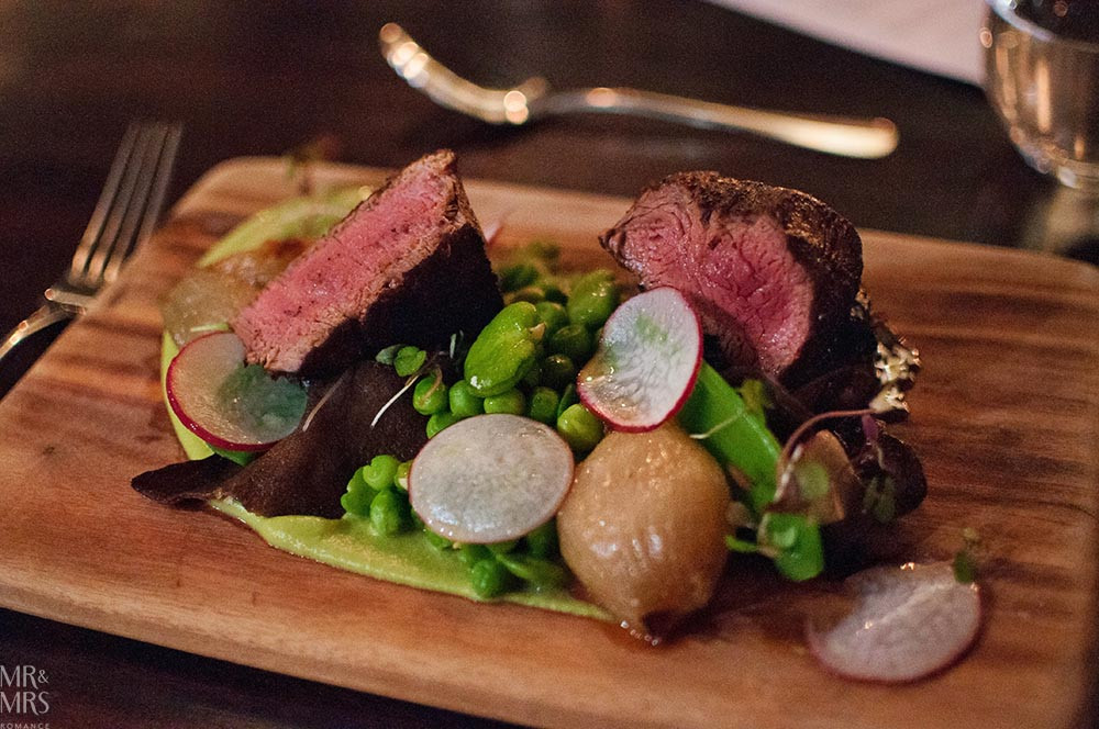 Essential guide to Mudgee NSW - Pipeclay Pumphouse best restaurant in Mudgee