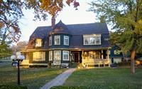 Oakenwald Terrace B&amp;B Minnesota