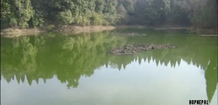 Mai Pokhari: Tranquil Alpine Beauty