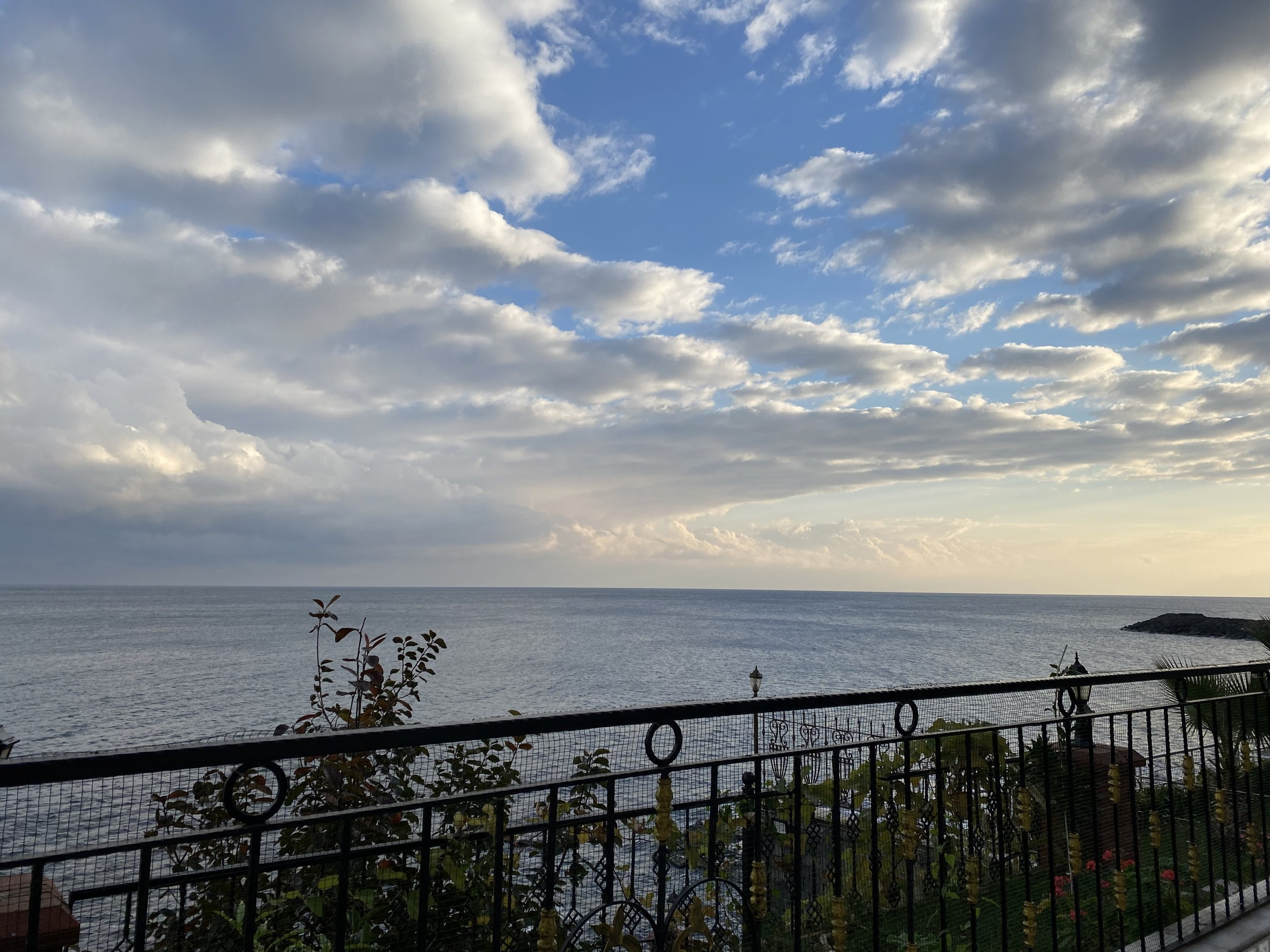 Trabzon Airbnb