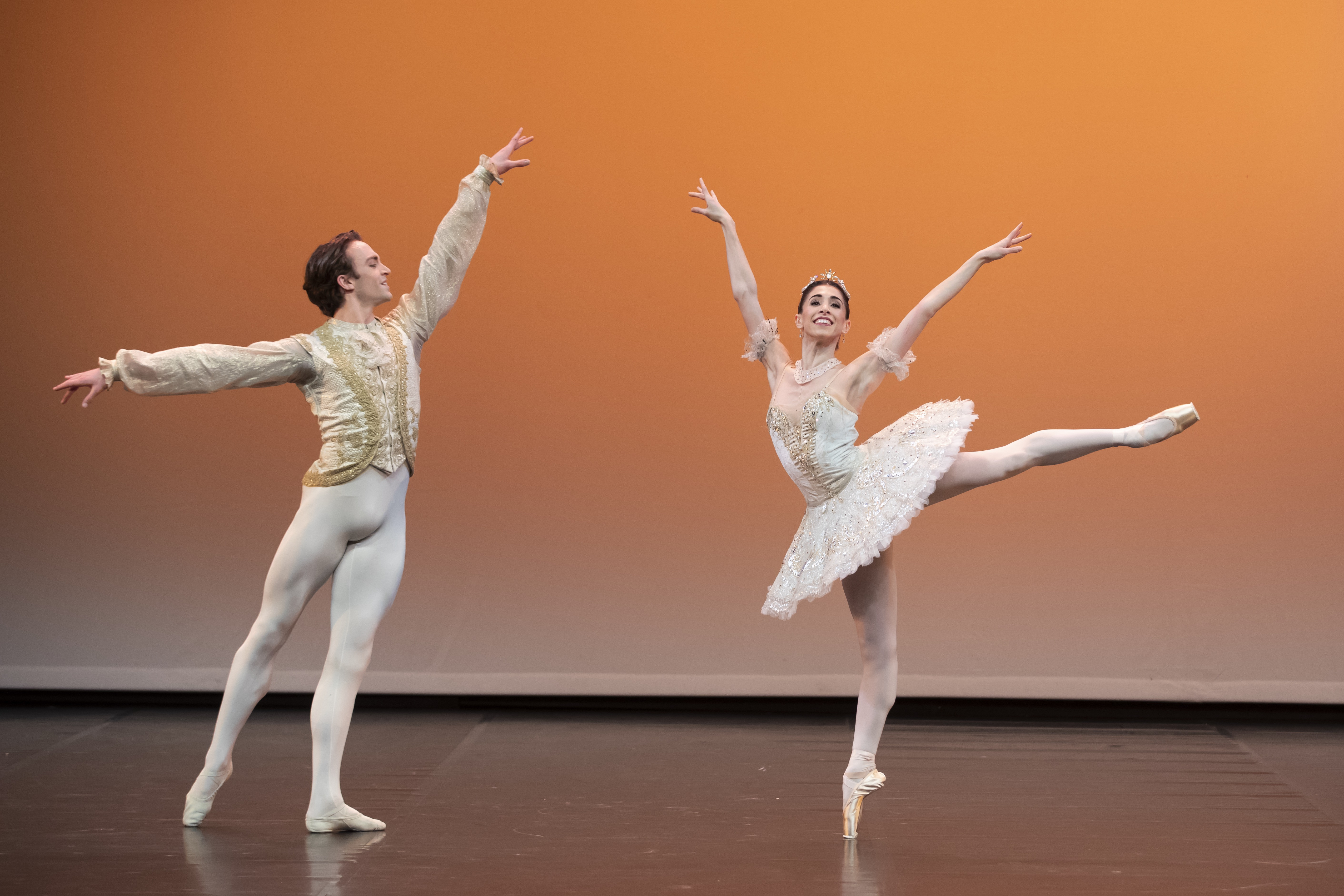 Estivales de la Danse - Gala d