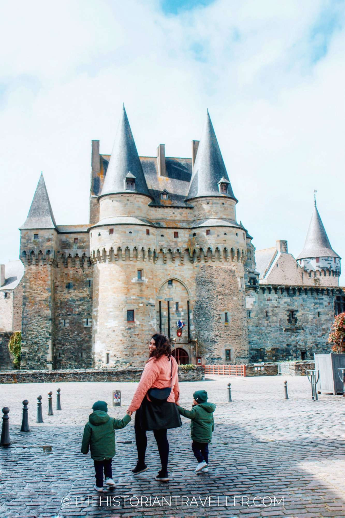 Photos from Vitré