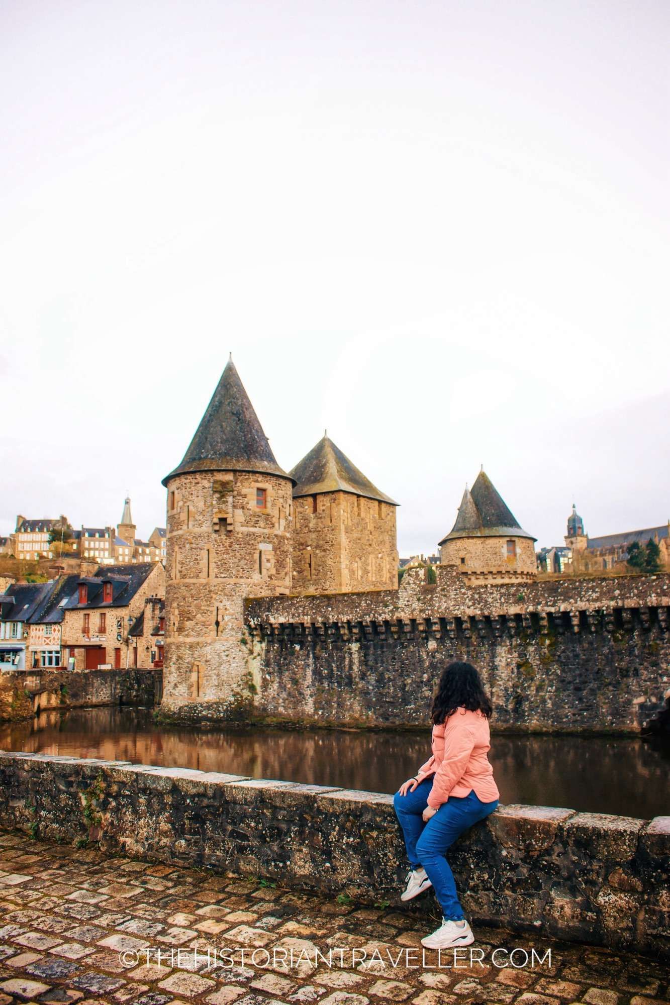 Photos from Fougères