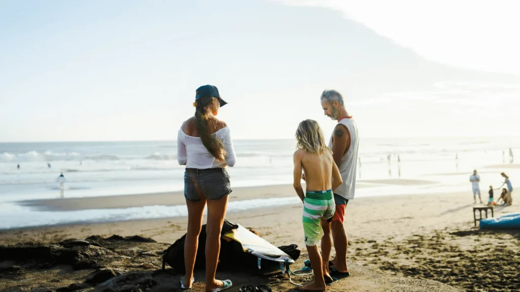 Bali Beaches