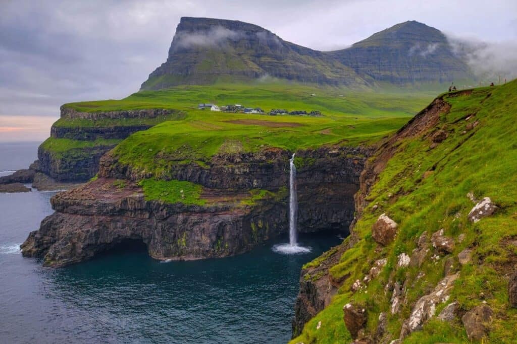 Faroe Islands