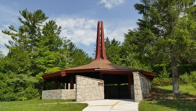Father Marquette National Memorial