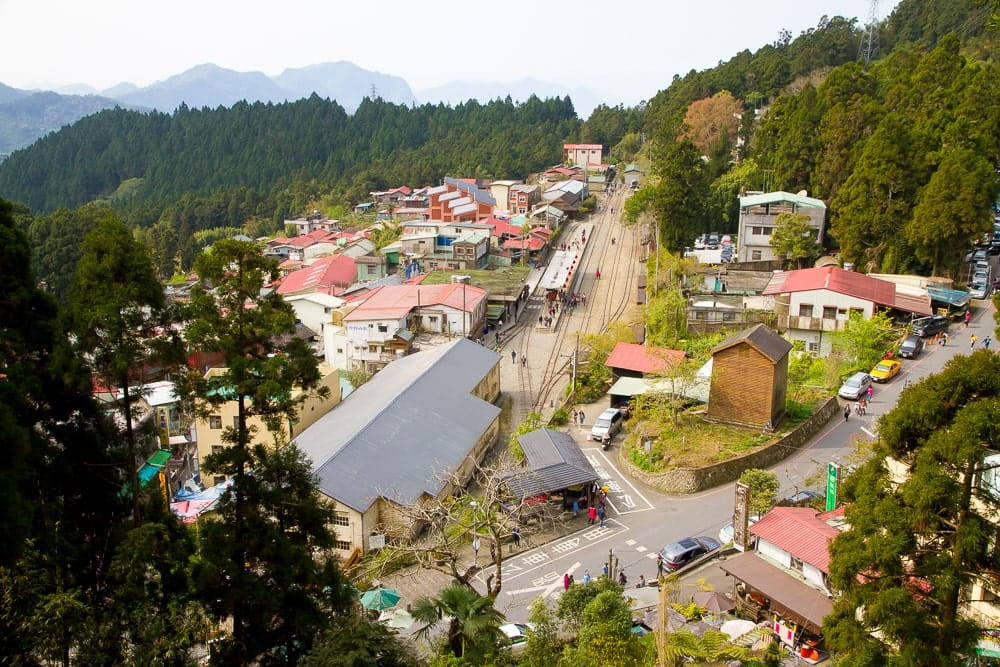 Fenqihu