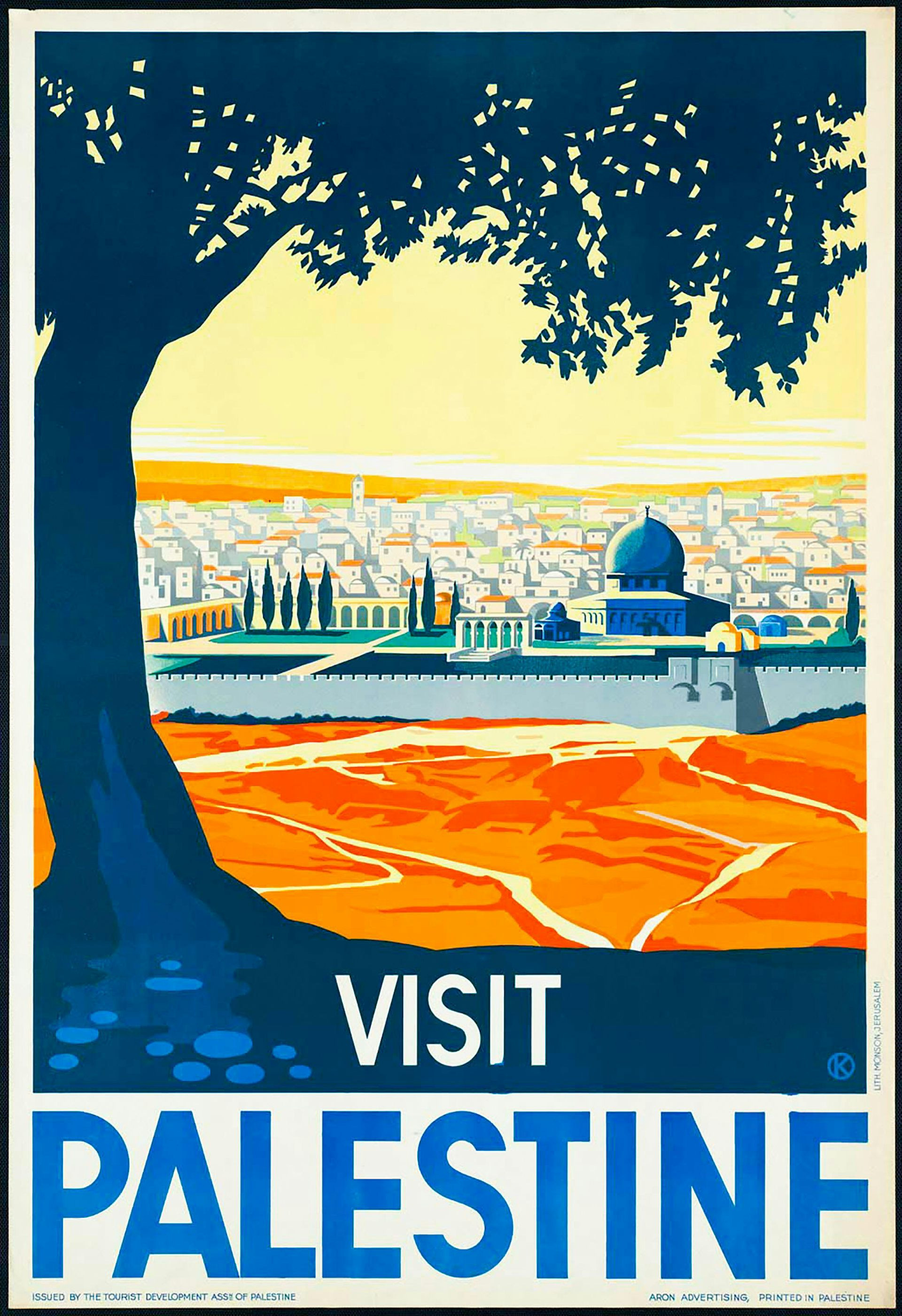 Tourists explore the Old City of Jerusalem, showcasing its historical and cultural richness.