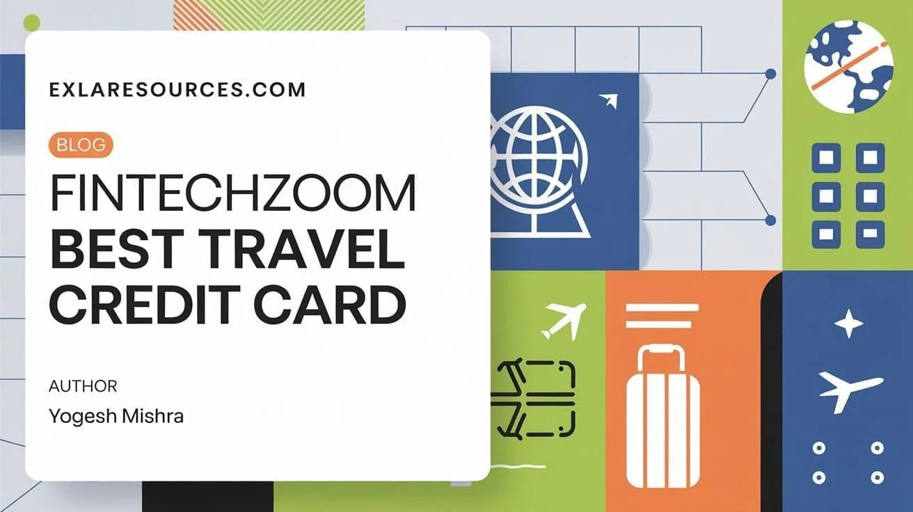 Credit cards give you many opportunities to make your journey more easy and good