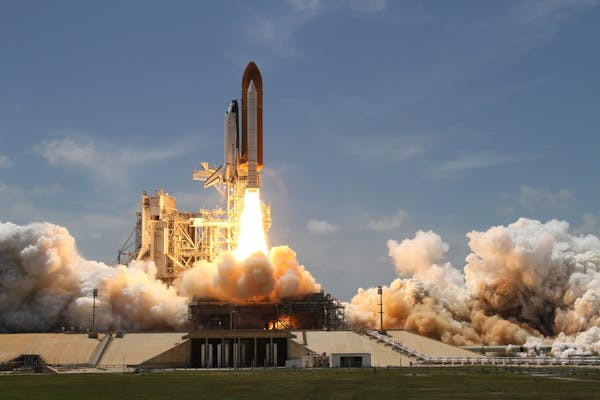This shift would make space tourism accessible to a broader audience, possibly including wealthy professionals rather than just multimillionaires.