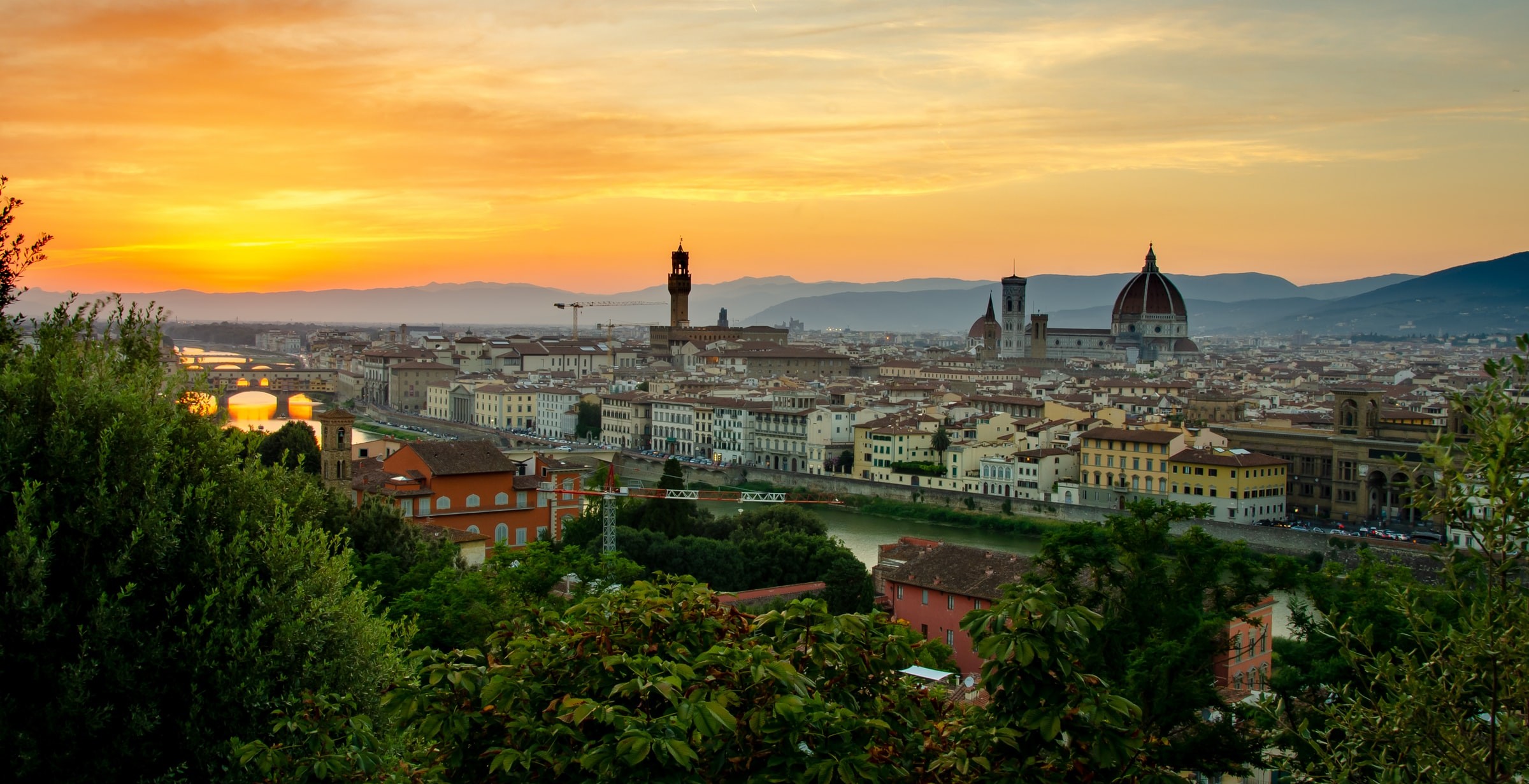Florence in February: Experiencing the vibrant Carnival celebrations