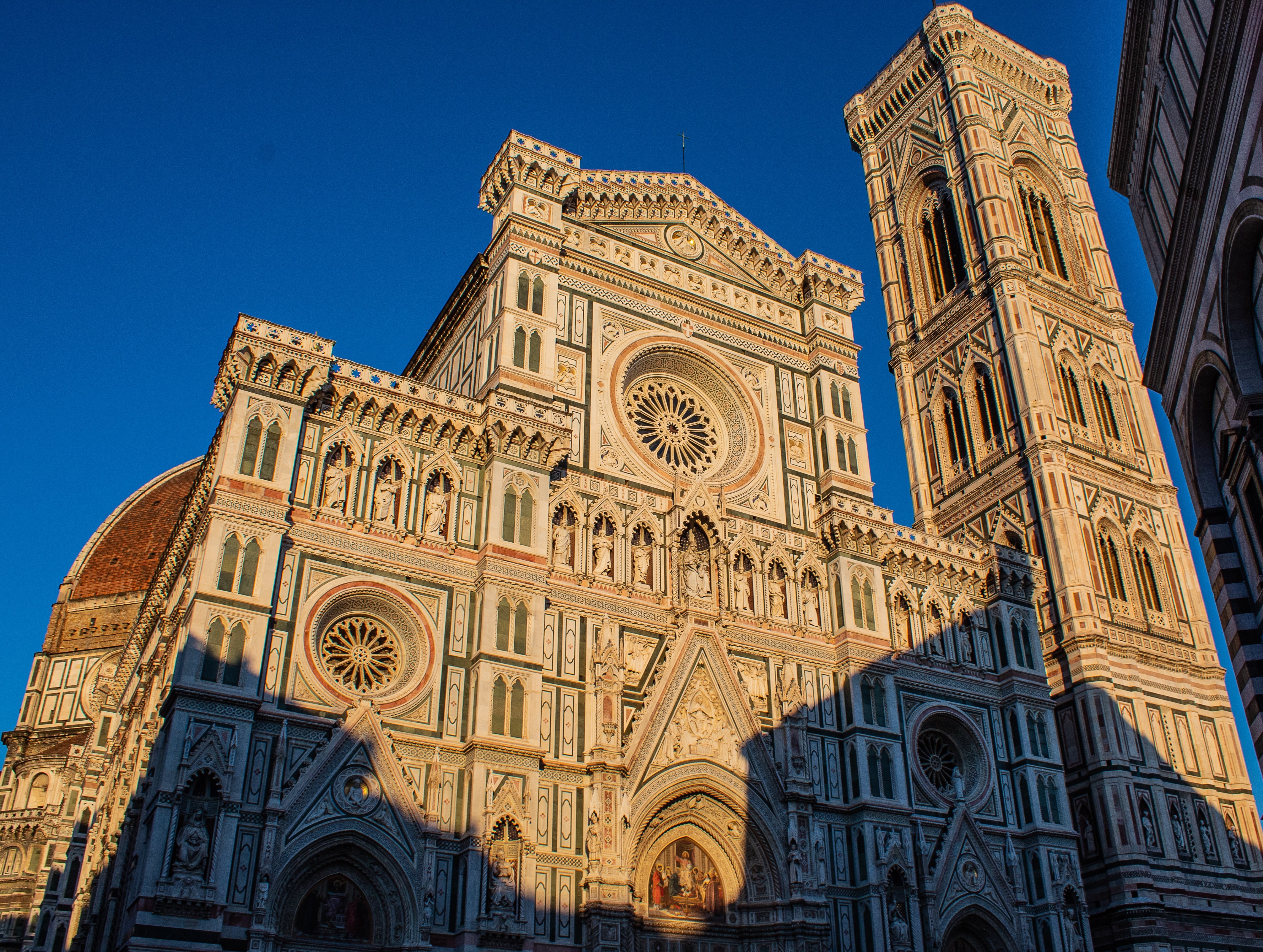 Florence in September: Visiting Chianti for wine tours