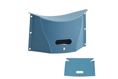 Folding Portable Camping Hiking Stool