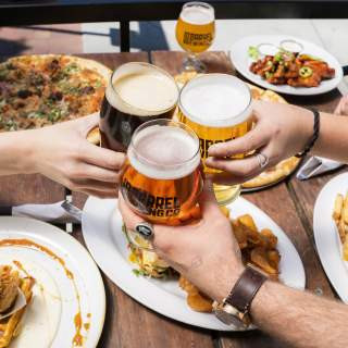 Black Hills Food &amp; Drink