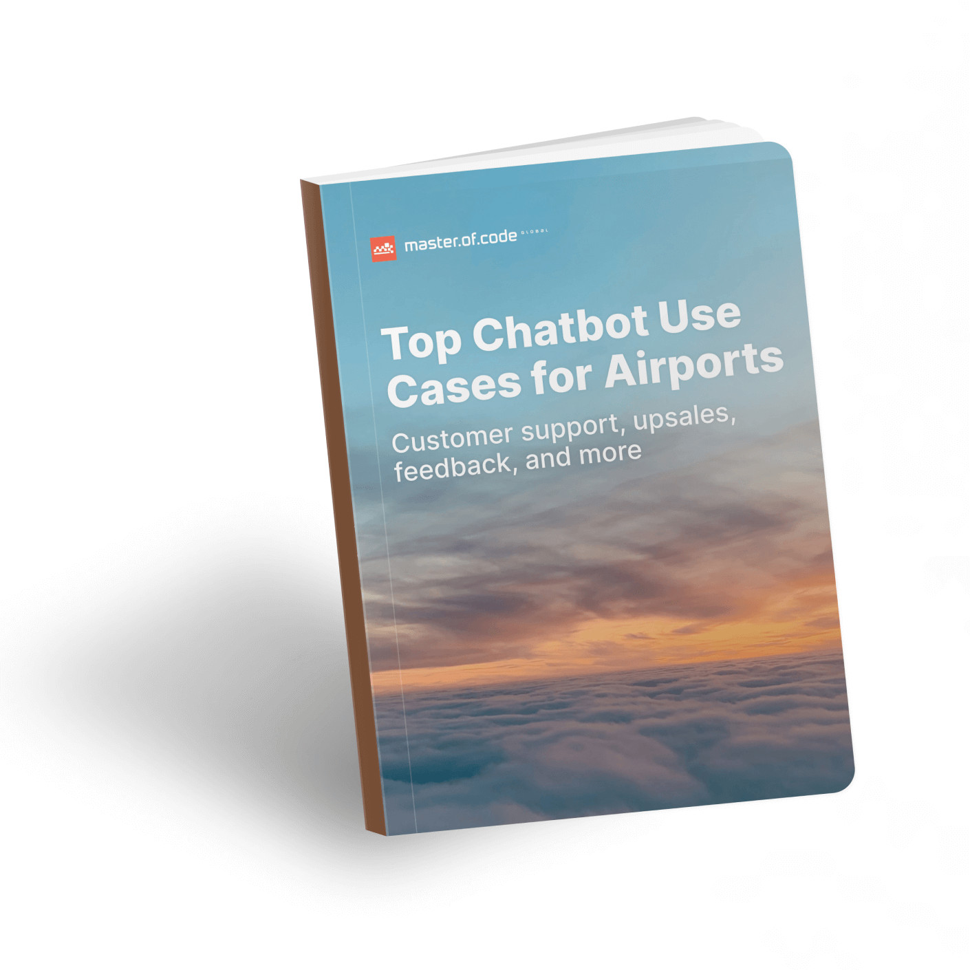 Chatbot Use Cases for Airports