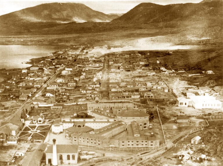 Family-friendly activities in Ushuaia