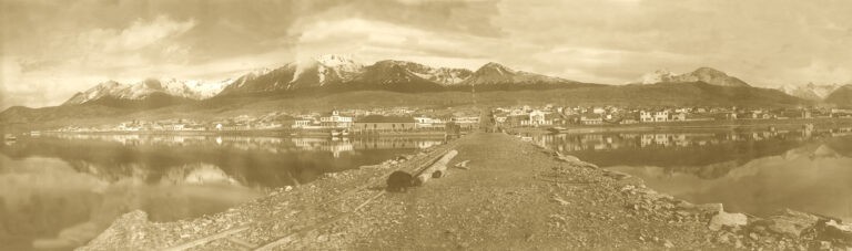 Sustainable tourism practices in Ushuaia