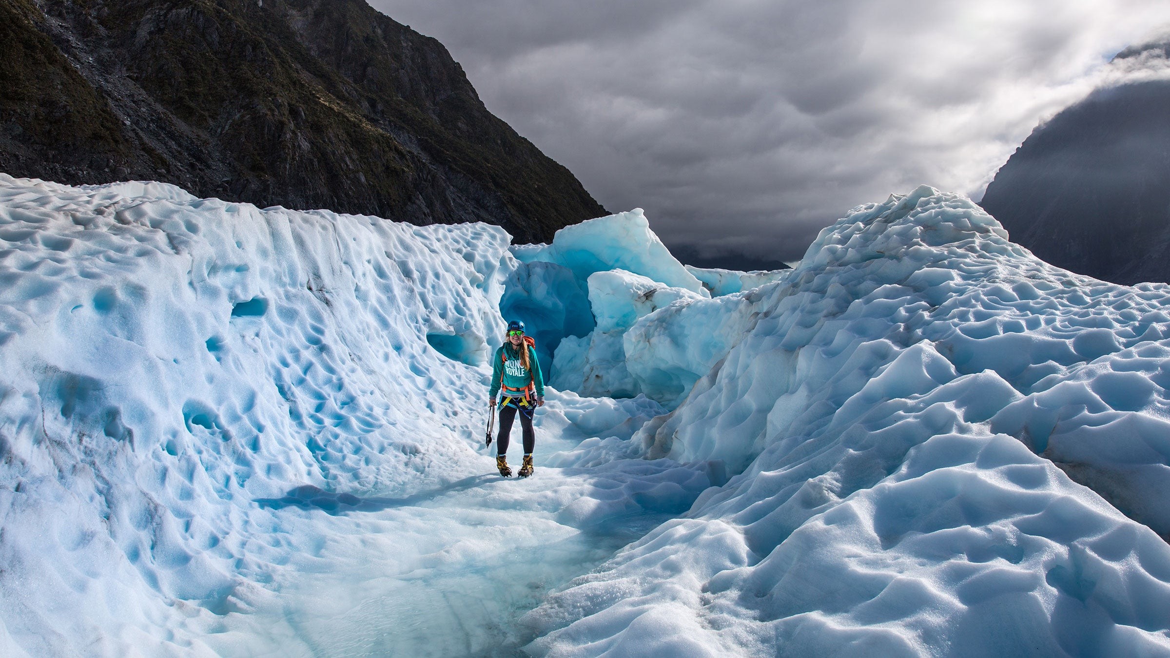 Venturing off the beaten path in New Zealand reveals hidden gems and unique adventure opportunities.