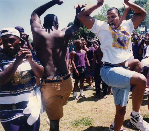 Freaknik 94