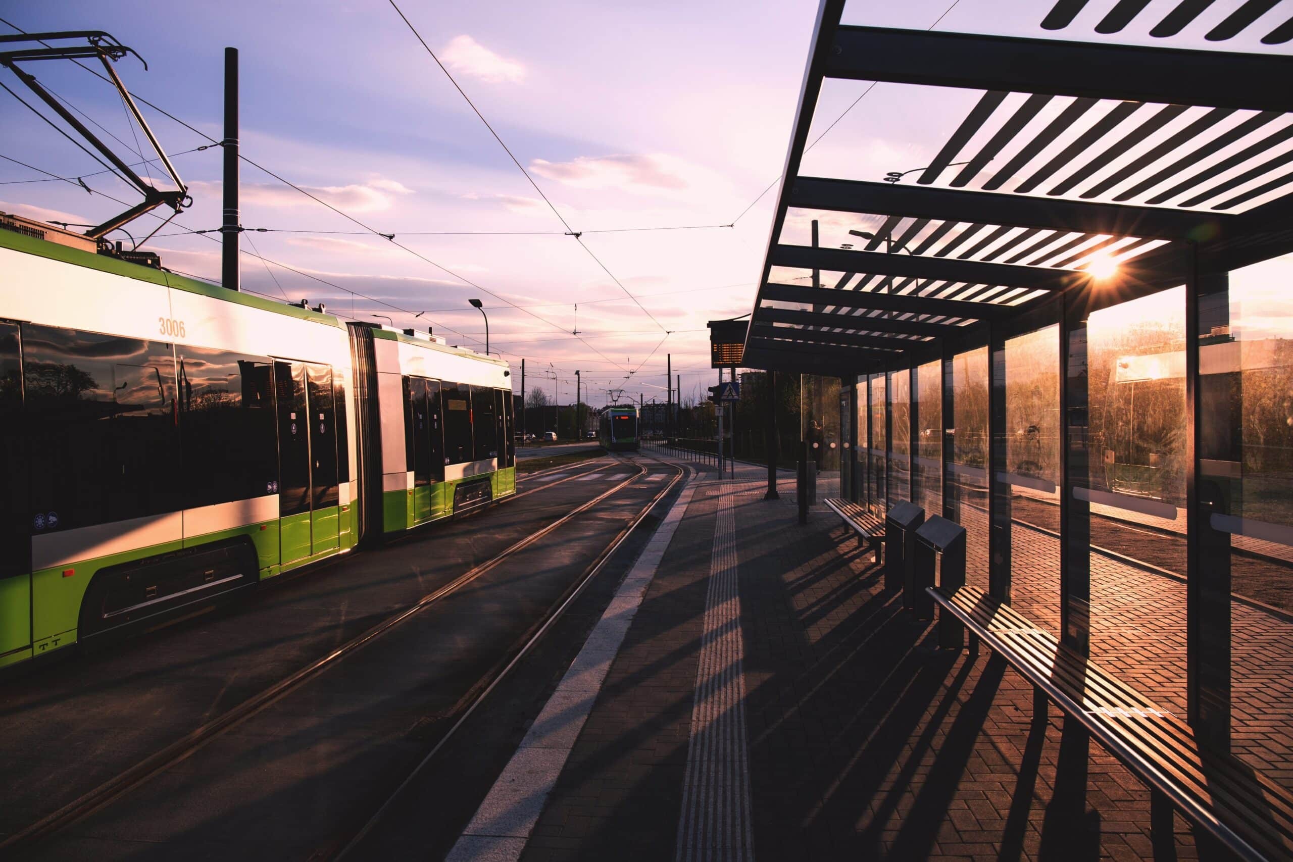 Eco-friendly transportation options for sustainable travel