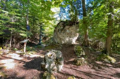 Mackinac Island State Park