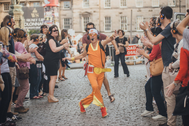 fringe festival