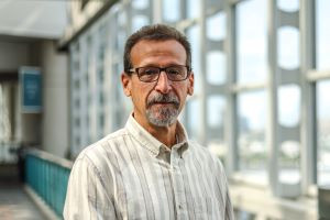 Gary Musich. Credit: Visit Atlantic City.