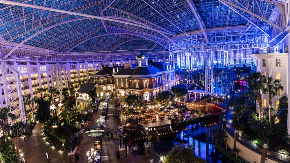 Gaylord Opryland Resort