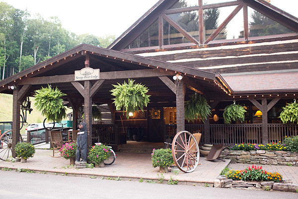 Savage River Lodge