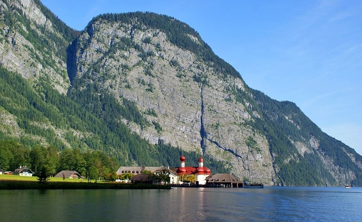 Königssee (King