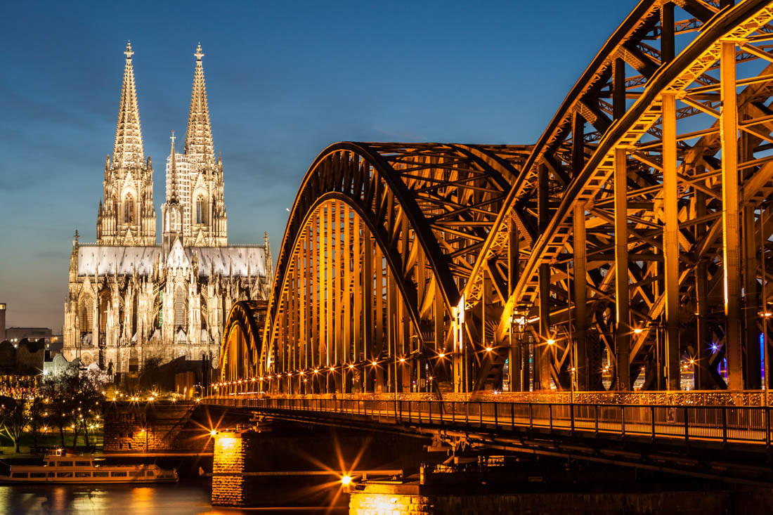 Cologne Cathedral