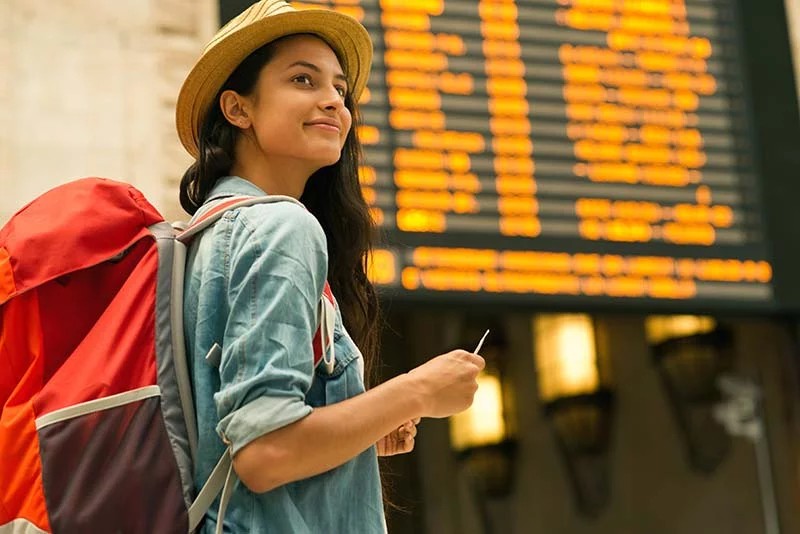 Discuss travel vaccinations with a travel clinic expert before international trips.