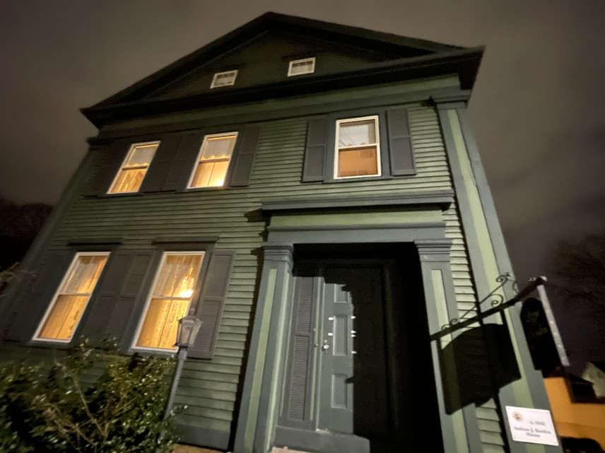Fall River MA Tourism Hotel