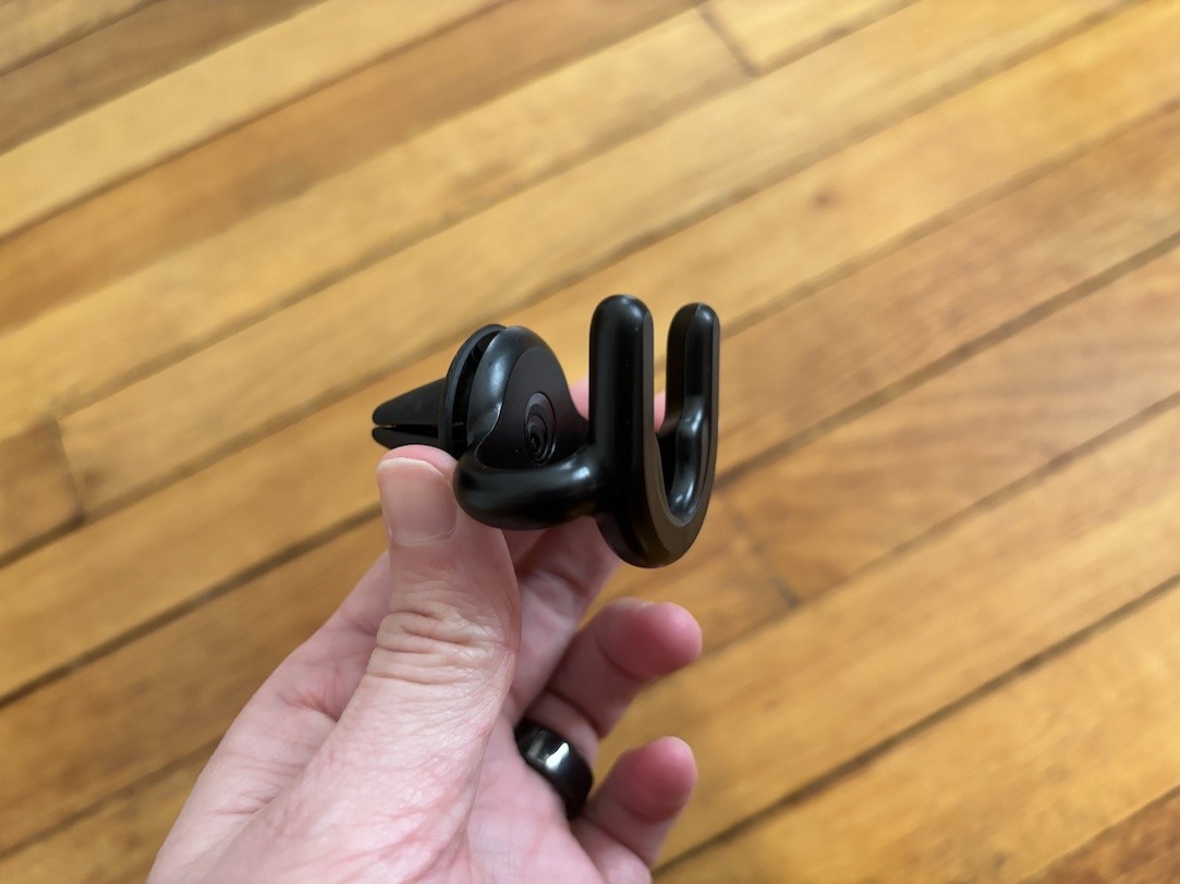 PopSocket phone mount
