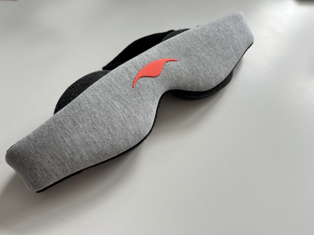 Manta Slim Mask