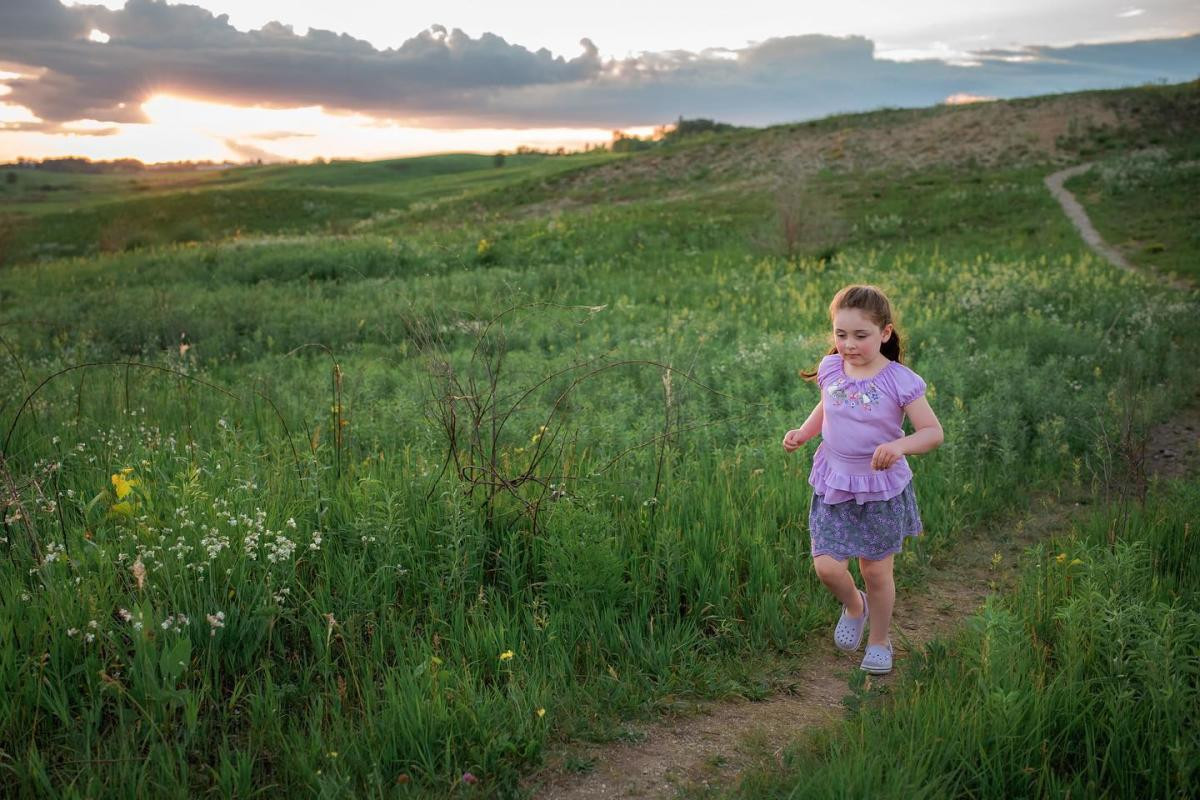 Glacial Park Trails