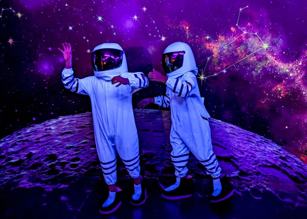 GLOW Planet Penang