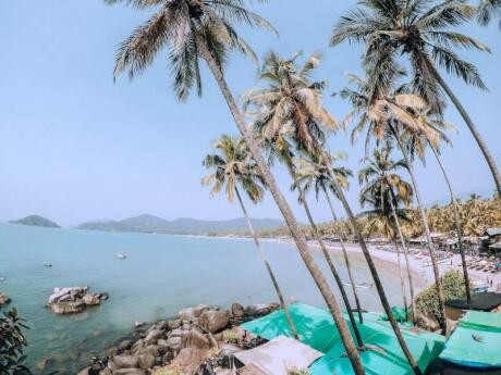 Goa, India