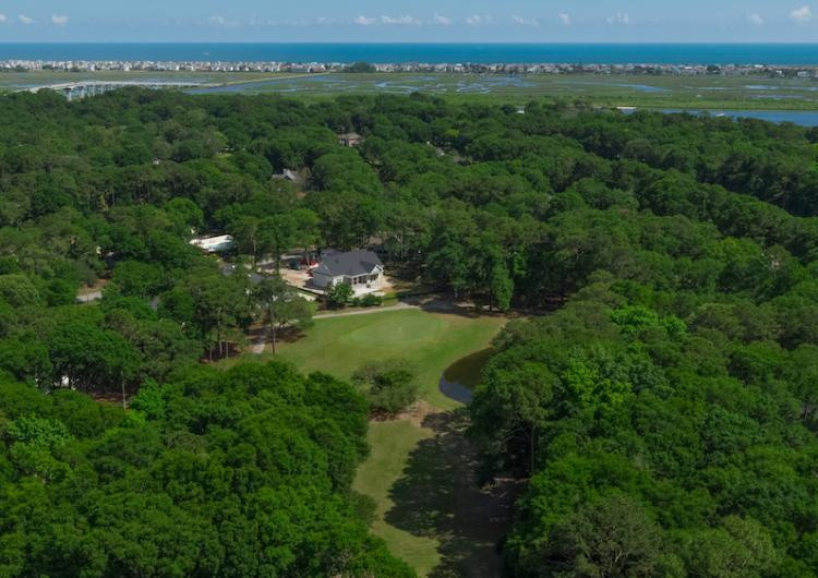 Golf Tourism Myrtle Beach Courses