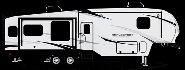 Grand Design Reflection Fifth Wheel