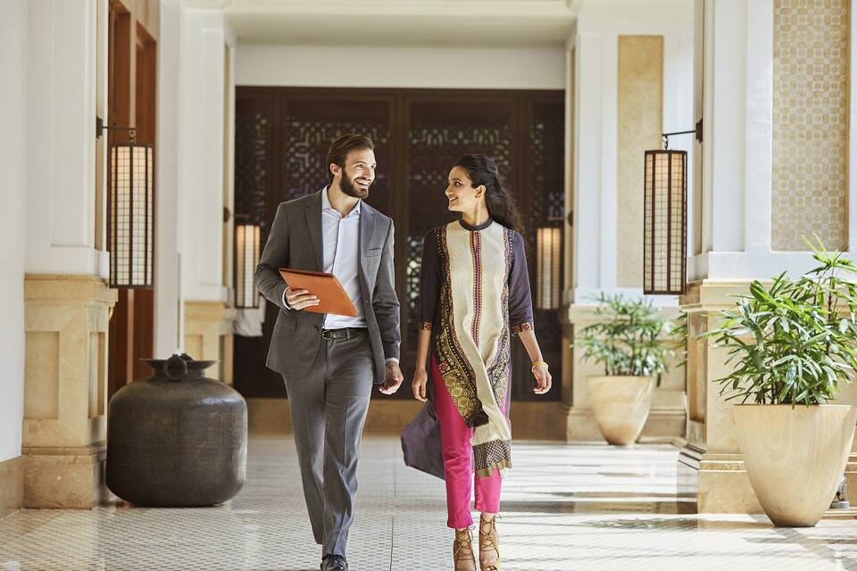 SIXT Hotel Booking platform offering a variety of accommodations