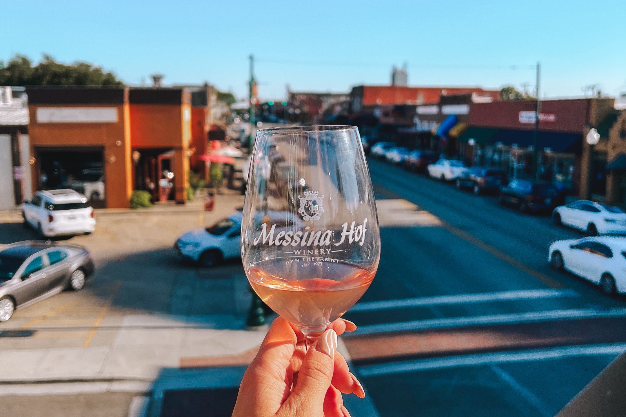 YaYaYum Boards Grapevine North Texas Tourism