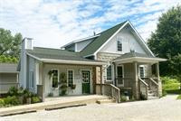 Green Gables Inn Lanesboro Minnesota